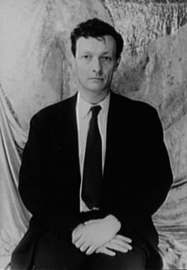 ジャン=ルイ・バロー(俳優・演出家)の写真