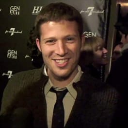 Photo of Zach Gilford