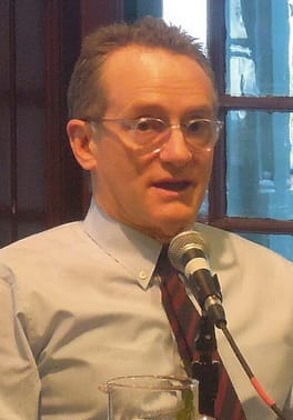 Photo of Howard Marks