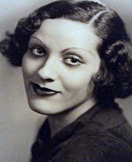 Photo of Adriana Caselotti