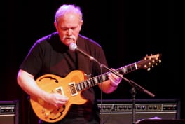 Photo of John Abercrombie