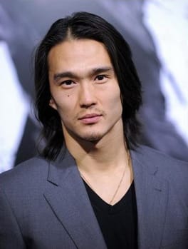 カール・ユーン（俳優・舞台俳優）の写真