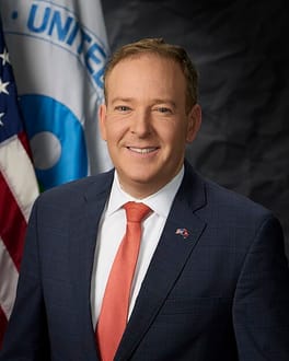 Photo of Lee Zeldin