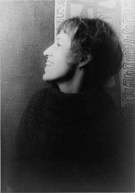 Photo of Lotte Lenya