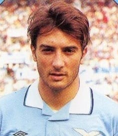 Photo of Pierluigi Casiraghi