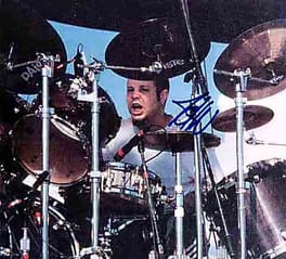 Photo of John Otto