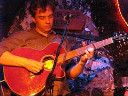 Photo of Hadley Fraser