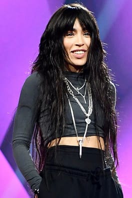 Photo of Loreen