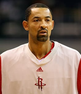 Photo of Juwan Howard