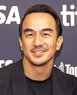 Photo of Joe Taslim