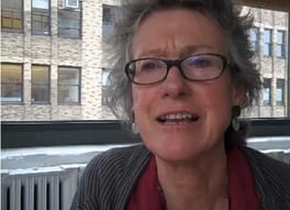 Photo of Arlie Russell Hochschild