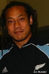 Photo of Tana Umaga