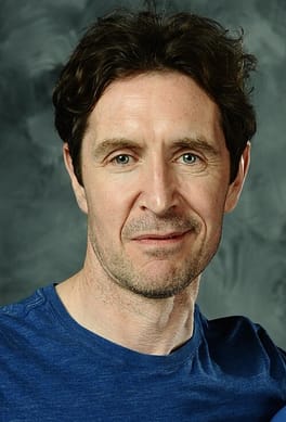 ポール・マッギャン（俳優・映画俳優）の写真