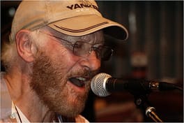 Photo of Tony Sheridan