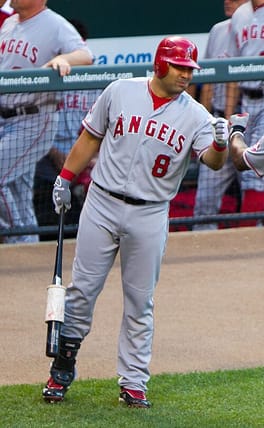 Photo of Kendrys Morales