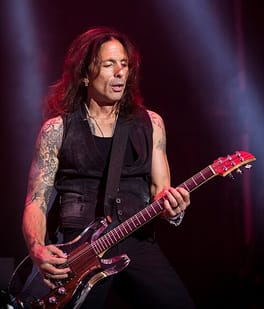 アル・ピトレリ（音楽家・ギタリスト）の写真