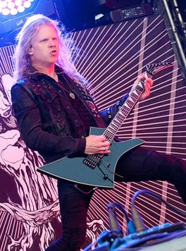 ジェフ・ルーミス（ギタリスト・作曲家）の写真