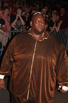 Photo of Viscera