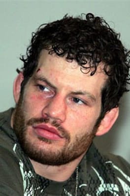 Photo of Nate Marquardt