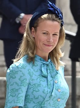Photo of Lady Rose Windsor