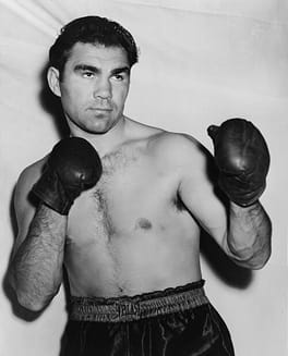 Photo of Max Schmeling