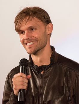 Photo of Scott Haze