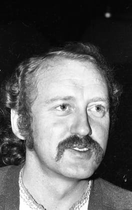 Photo of Nicol Williamson