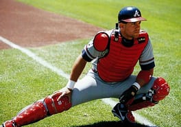 Photo of Javy López