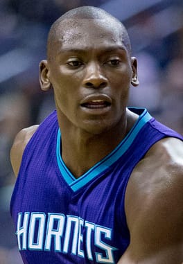 Photo of Bismack Biyombo