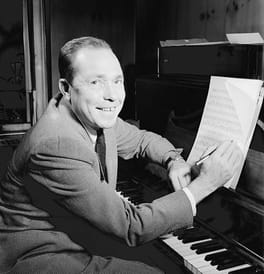 Photo of Johnny Mercer