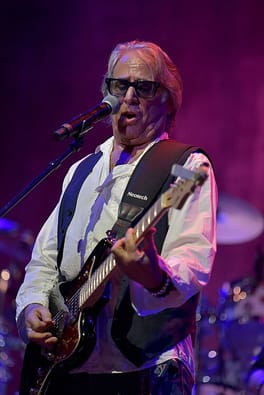 Photo of Danny Kortchmar