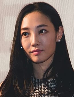Photo of Bai Baihe