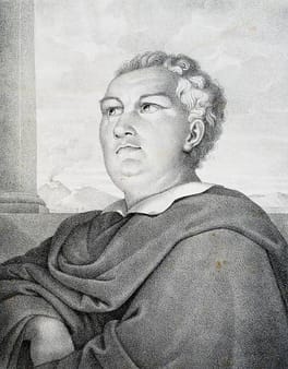 Photo of Domenico Cimarosa