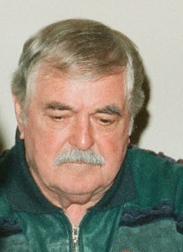 Photo of James Doohan