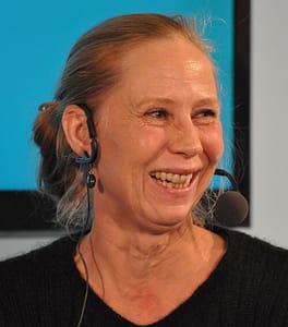 Photo of Kati Outinen