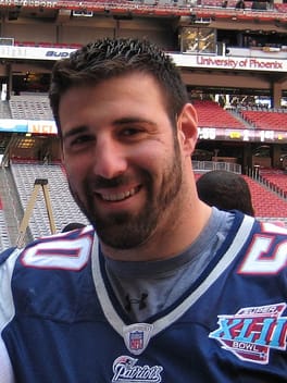Photo of Mike Vrabel