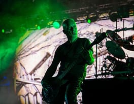 Photo of Necrobutcher