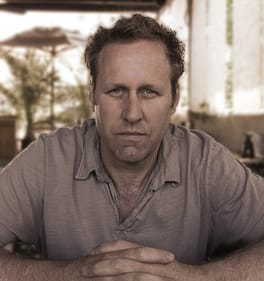 Photo of Roger Avary