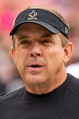 Photo of Sean Payton