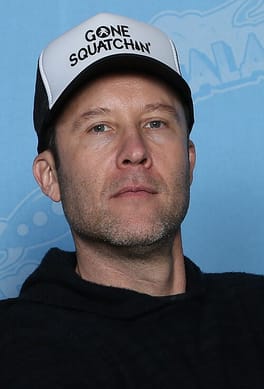 Photo of Michael Rosenbaum