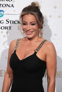 Photo of Taylor Dayne