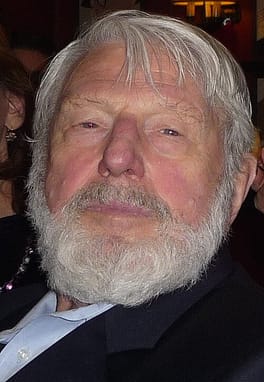 Photo of Theodore Bikel