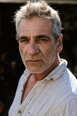 Photo of Alon Abutbul
