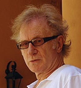 Photo of Andrew Loog Oldham