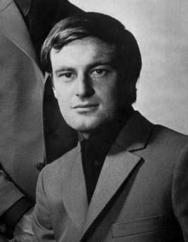 Photo of Peter Allen