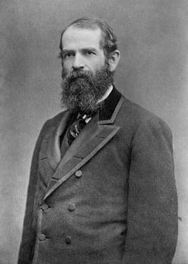 Photo of Jay Gould