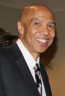 Photo of Mychal Thompson