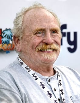 Photo of James Cosmo