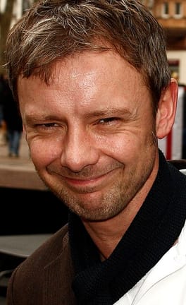 Photo of John Simm