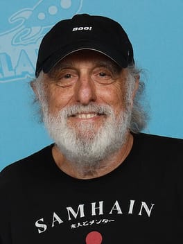 Photo of Nick Castle